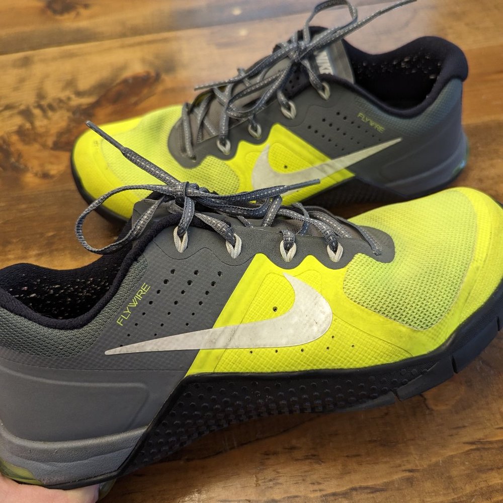 Nike Metcon, Women's 8.5